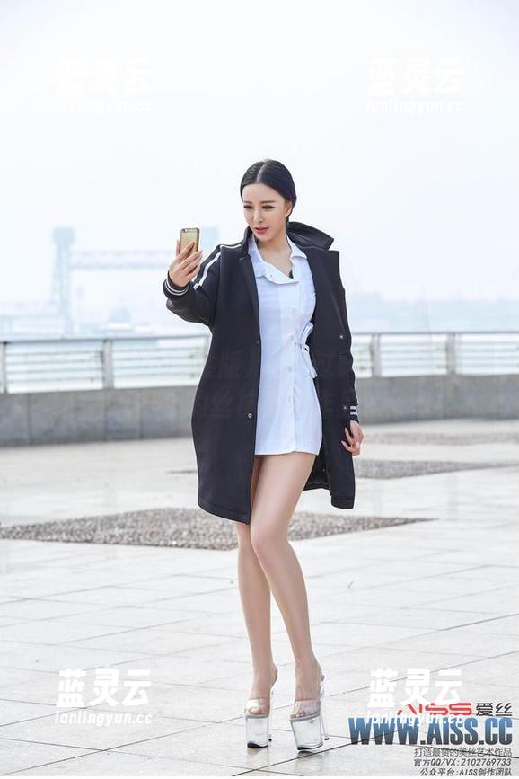 AISS爱丝(黄金版) - 走过路过不要错过，亚美依的丝袜街道作品集分享