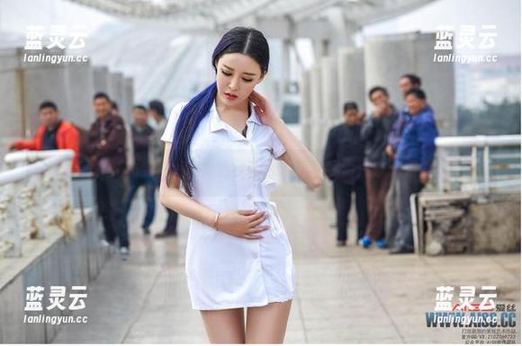 AISS爱丝(黄金版) - 渔色全套：索菲与我游荡在图包的海洋里
