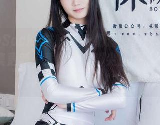 BoBoSocks袜啵啵 – 奶油的厨房求生记：图集更新，薄肉丝和脚尖加固，别的厨师不敢尝试的秘密！