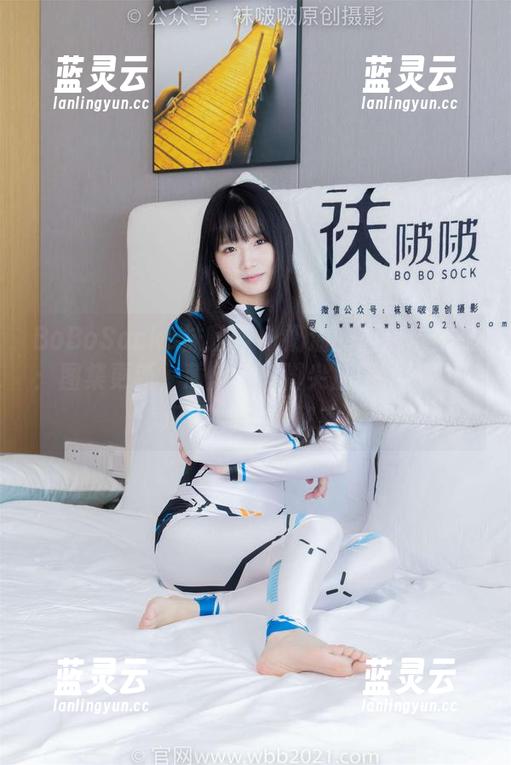 BoBoSocks袜啵啵 - 奶油的厨房求生记：图集更新，薄肉丝和脚尖加固，别的厨师不敢尝试的秘密！