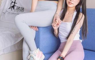 BoBoSocks袜啵啵 – 高跟鞋的反击！小淳和她的美图双鞋，分享一下是不是想给你也来一双？