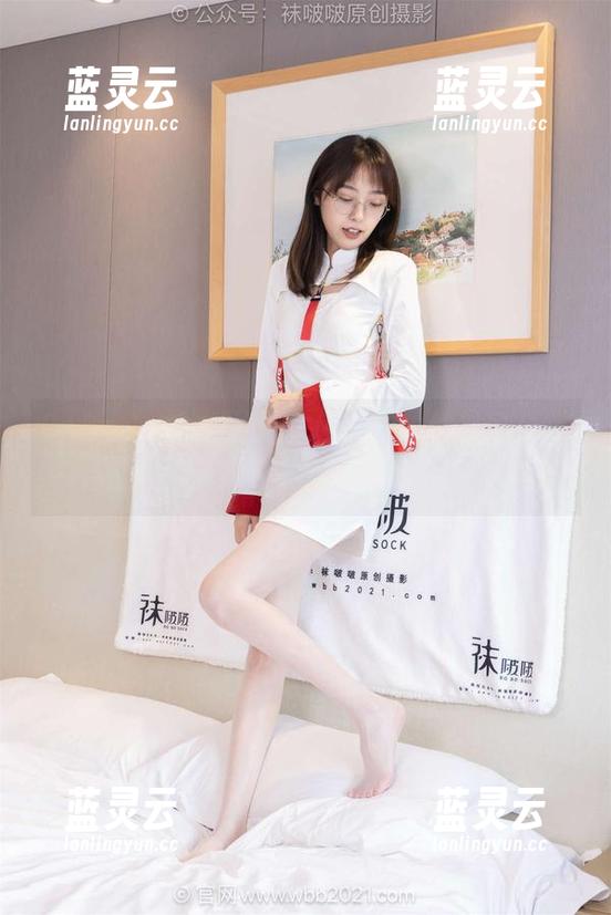 BoBoSocks袜啵啵 - 稚予的丝袜剧情：图片和资源，拖走我所有认真！