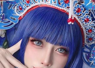 夜兰与现实的碰撞，Byoru的精选集总能让人想多