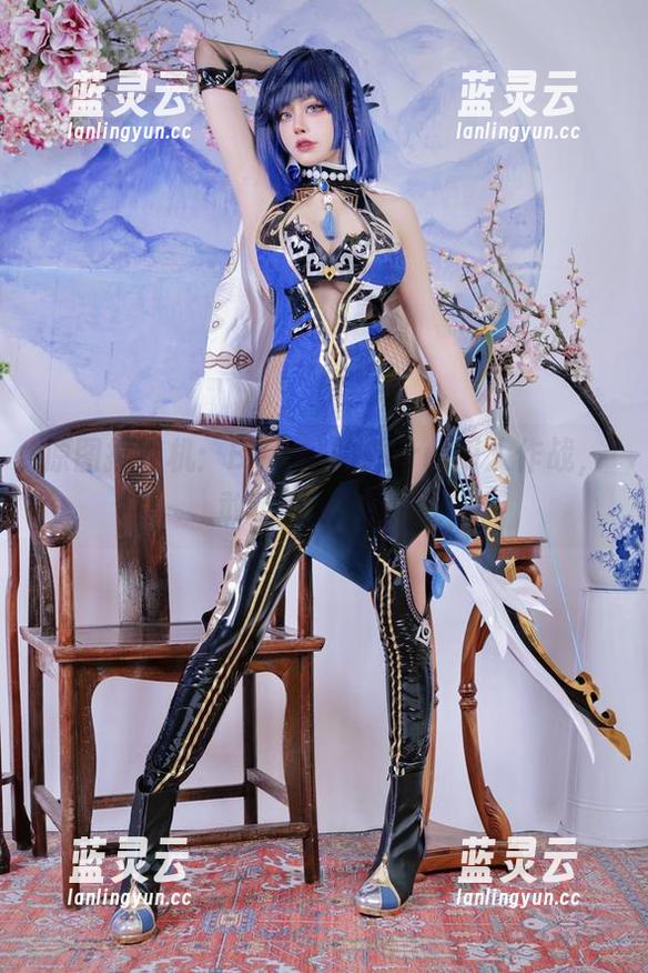 原图搅拌机：Byoru的Kurumi大作战，敢不敢来卖萌？