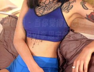 Feilin嗲囡囡 – 当你觉得自己也腿长了，那一定是被SiByl李思宁的长腿写真集影响了！资源随便取哦。