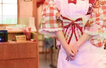 Feilin嗲囡囡 – 资源链里的新星，SiByl李思宁的女仆带给我一种说不出的舒适感…