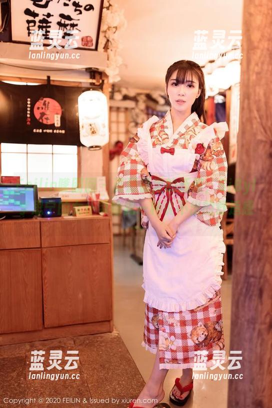 Feilin嗲囡囡-SiByl李思宁 Feilin嗲囡囡 - 资源链里的新星,SiByl李思宁的女仆带给我一种说不出的舒适感…