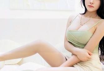 Feilin嗲囡囡 – 套图里的施忆佳KITTY，在海边随手就是明信片。