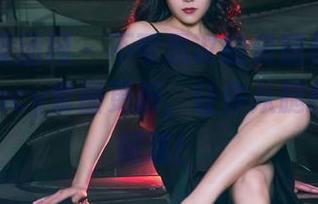 GIRLT果团网 – 不可思议的美腿组合，何梦兮Stacy套图更新，让你从腿控升级为腿迷！