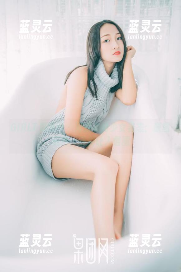 GIRLT果团网-周妍希 GIRLT果团网 - 周妍希的少女姿态:原图疯传,资源让人懵圈