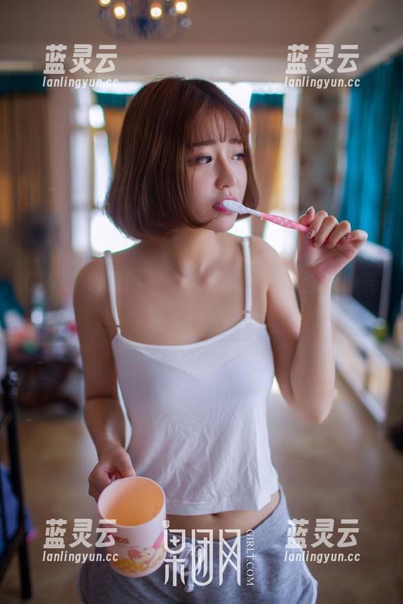 GIRLT果团网 - 莫雅淇和她的黑丝吧，美图先行，资源随便拿！