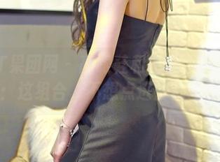 GIRLT果团网 – 高跟鞋和裴希西的最新作品：这组合，不想点进去都难啊！