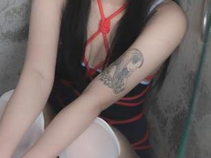 Hizzy(히지)的万圣节图集更新：让吸血鬼擦眼泪都没问题！