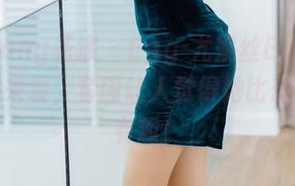 HuaYang花漾 – Egg-尤妮丝Egg的最新女友来袭，套图让人觉得她比想象中更有趣！
