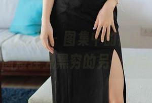 HuaYang花漾 – 图集中的裸足：奶瓶土肥圆矮挫丑黑穷的另一种自我