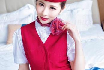 IMiss爱蜜社 – 每一张Lavinia肉肉的“花嫁”作品都在说“嫁给我吧”，你的内心能掀起多少小波澜？