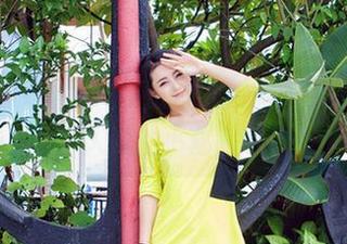 IMiss爱蜜社 – 温心怡的定制作品，不为人知的小秘密哦