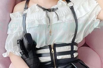 干嘛又来了，KuukoW有新的八重霞美图要晒了呀！