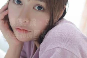 MFStar模范学院 – SiByl李思宁再显身手：灰丝私房图集打破时空壁垒！