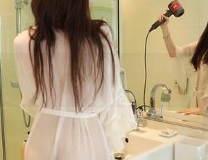 MFStar模范学院 – 加朵babe的最新联系方式：你的眼睛和她的秘密套图！