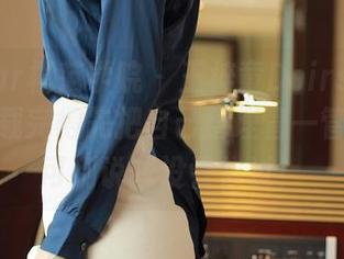 MFStar模范学院 – 王梓童Doirs黑色图包，下载完得先把自己整理管一管，不然可别说我没警告过！