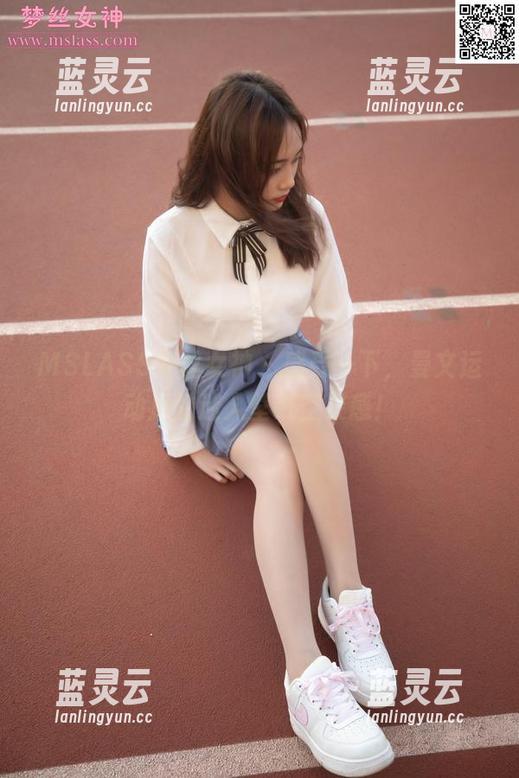 MSLASS梦丝女神 - 感受一下，曼文运动后的迷人壁纸空灵感！