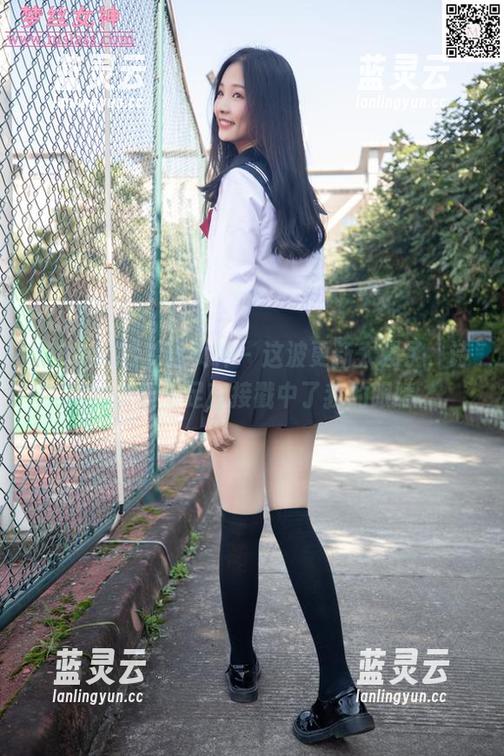 MSLASS梦丝女神 - 这波更新太强了，诗琪的美腿玉足直接戳中了我的眼睛。
