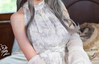 Machi马吉的新高清图包：星穹铁道里，遐蝶翩翩，你准备好对焦了吗？