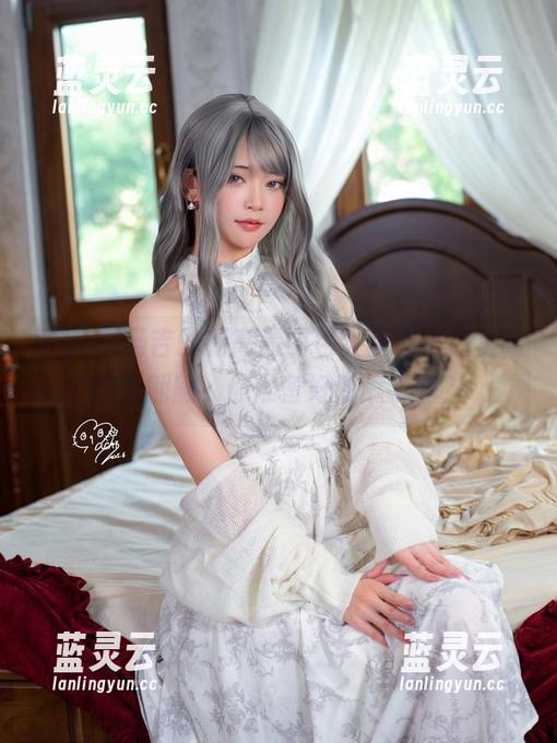 Machi马吉的新高清图包：星穹铁道里，遐蝶翩翩，你准备好对焦了吗？