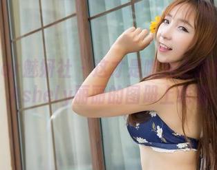 MiStar魅妍社 – 这才是嘴角上扬的厨娘，Ashely丽丽的图册上线啦！
