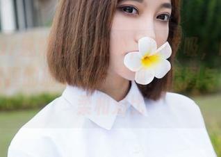 MiStar魅妍社 – 放松，深呼吸，FoxYini孟狐狸的瑜伽大方展现：原图与套图的柔和对比