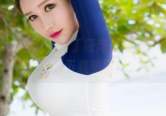 MiStar魅妍社 – 丁筱南的姐姐，老板们快来下载美图！