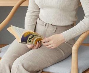 MiiTao蜜桃社 – 居家万岁，写真无敌：跟温心怡的宛如人间精灵一同沉浸在家里吧！