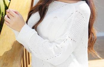 MyGirl美媛馆 – 小魔女奈奈：黑色全套，看到这套，我脑子里五颜六色的想法全跑了