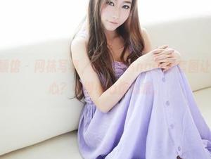MyGirl美媛馆 – 网袜写真，田芯娜Angel的套图让多少人失了心？可得小心伤心哦。
