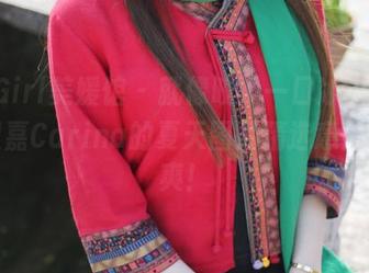 MyGirl美媛馆 – 就像咬了一口冰淇淋，绮里嘉Carina的夏天图片精选意外的清爽！