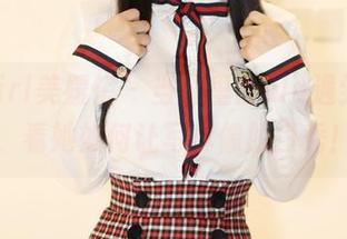 MyGirl美媛馆 – 当绮里嘉ula遇到女孩，看她如何让写真像脱口秀！