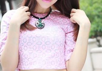 MyGirl美媛馆 – 原图里的艾然Airan：女孩有时也是诸多角色