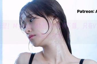 打破次元壁！Myung Ah图包+视频下载，只有VVVIP才能体验的幸福！