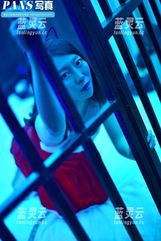 PANS写真-凡凡 PANS写真 - 皮衣之下的凡凡:图集最新更新,实在不好意思说太多