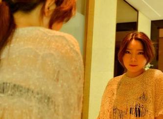 PANS写真 – 甜馨泳装合集：满屏撩人，携带爆表的吸引力！