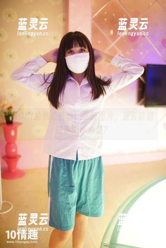 ROSI的黑边蕾丝，更新图片，是否能划破你的小心脏？