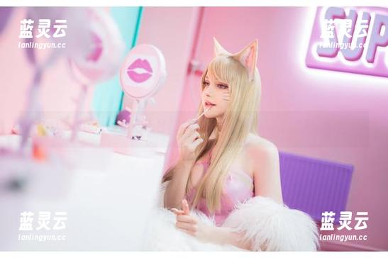 当Sayathefox走上天台，美图出没，低头打工的我肿么办？