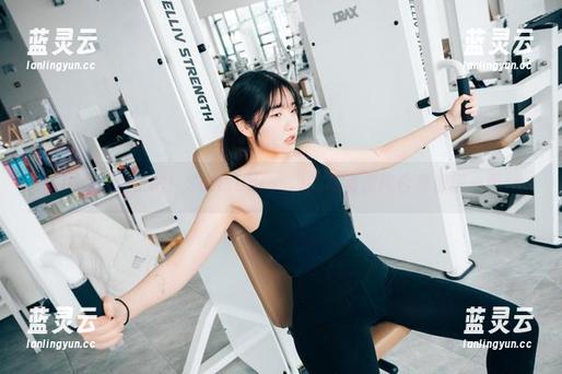 这也太干净了吧！Sonson(손손)的高清清纯合集值得一看。