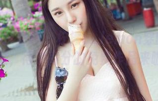 TGOD推女神 – 柠檬c_lemon穿的这套制服，得了高分的免费作品来啦！