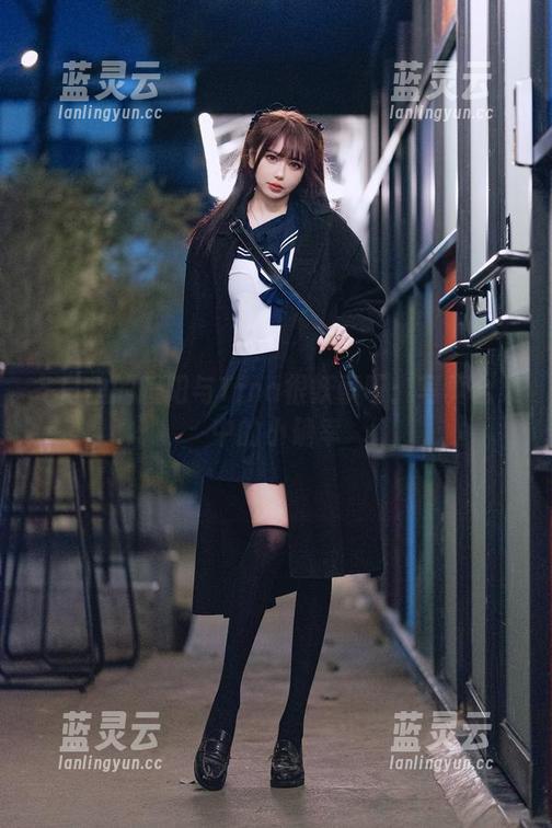 冬日里的暖阳与Tina很妖孽呀：写真合集中的小确幸