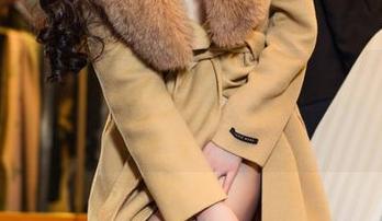 TouTiao头条女神 – 美足观察：林依依最新写真给我们上了一课，啥叫完美比例！