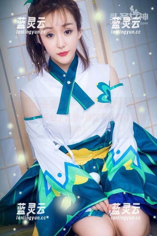 TouTiao头条女神-梁芮溪 TouTiao头条女神 - 梁芮溪的护士主题,原图让人多想了几秒–肯定有蹊跷在作品集中!
