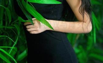 TuiGirl – 写真界的双马尾女神？胡允儿的壁纸真让人眼前一亮