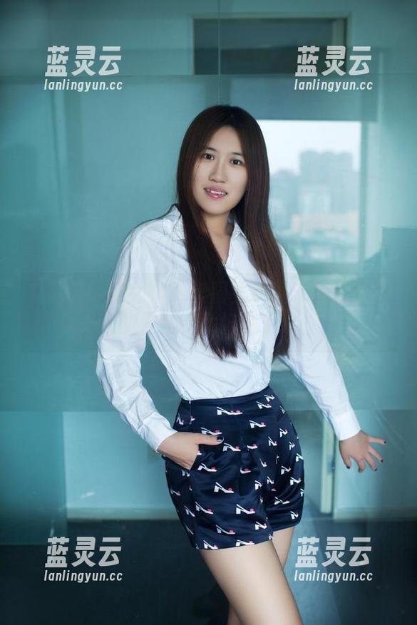 TuiGirl推女郎 - 套图生动展现哈尼宝宝的日常，太好玩了！